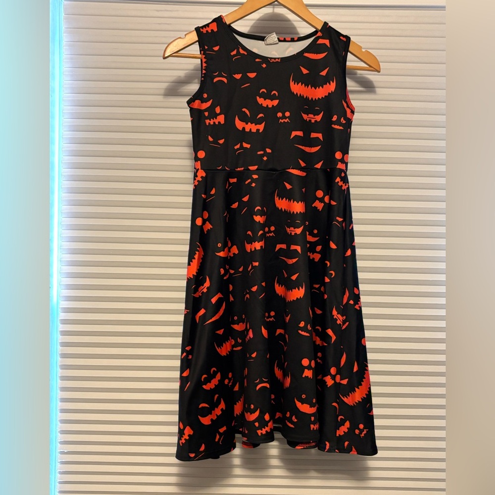 Halloween Dress